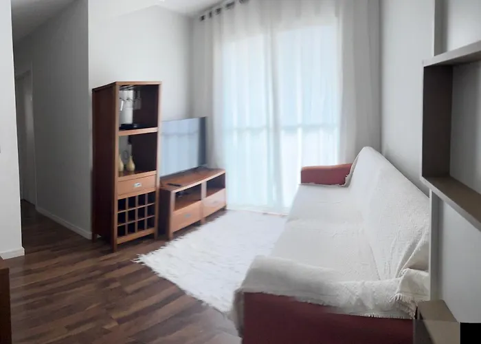 Acolhida Temporada Apartamento Rio de Janeiro