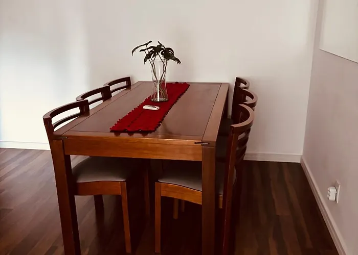 Acolhida Temporada Apartamento Rio de Janeiro